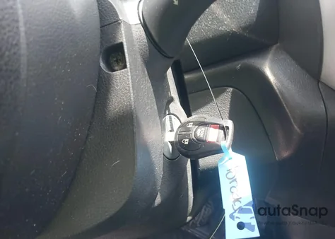 2014 Nissan Versa 1.6 Sv from USA, damaged, VIN 3N1CN7AP0EL819221